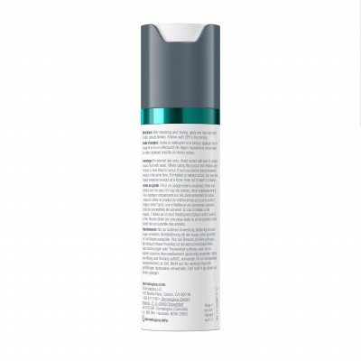 Dermalogica Breakout Biotic Moisturizer - Гель-пробіотик для боротьби з акне, 50 мл