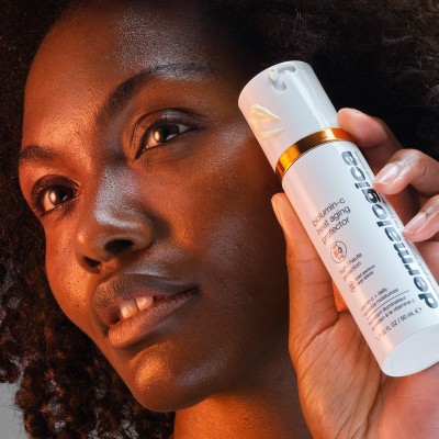 Dermalogica Biolumin-C Heat Aging Protector SPF50 - Захисний крем проти старіння шкіри SPF50 з вітаміном С, 50 мл Dermalogica Biolumin-C Heat Aging Protector SPF50 - Захисний крем проти старіння шкіри SPF50 з вітаміном С, 50 мл