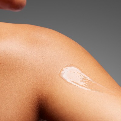 Dermalogica Dynamic Skin Sculptor - Тонізуюча сироватка-скульптор для тіла, 150 мл