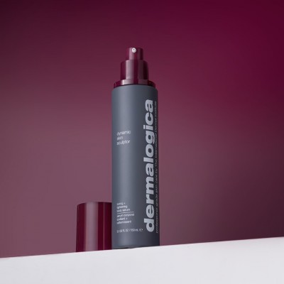 Dermalogica Dynamic Skin Sculptor - Тонізуюча сироватка-скульптор для тіла, 150 мл
