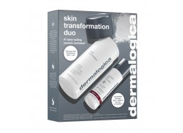 Dermalogica Skin Transformation Duo - Дует для трансформації шкіри 