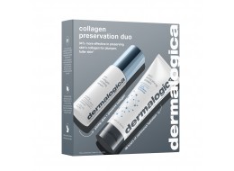 Dermalogica Collagen Preservation Duo - Дует для збереження пружності шкіри