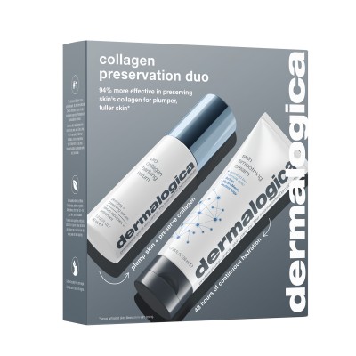 Dermalogica Collagen Preservation Duo - Дует для збереження пружності шкіри