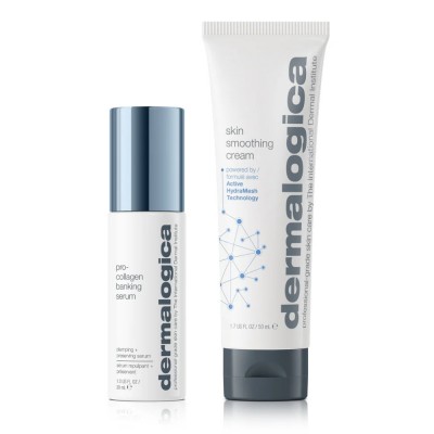 Dermalogica Collagen Preservation Duo - Дует для збереження пружності шкіри