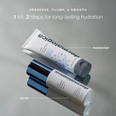 Dermalogica Collagen Preservation Duo - Дует для збереження пружності шкіри