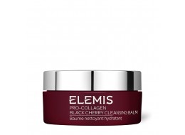 ELEMIS Pro-Collagen Black Cherry Cleansing Balm - Бальзам для вмивання Про-Колаген Чорна Вишня, 100 г