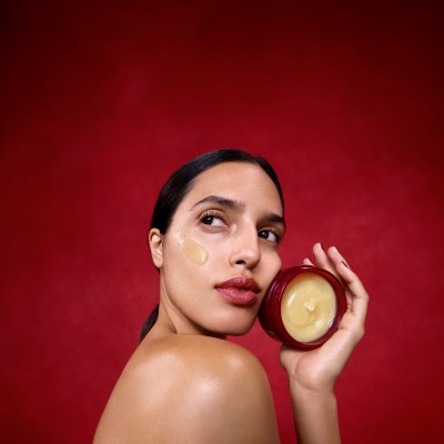 ELEMIS Pro-Collagen Black Cherry Cleansing Balm - Бальзам для вмивання Про-Колаген Чорна Вишня, 100 г ELEMIS Pro-Collagen Black Cherry Cleansing Balm - Бальзам для вмивання Про-Колаген Чорна Вишня, 100 г