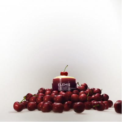 ELEMIS Pro-Collagen Black Cherry Cleansing Balm - Бальзам для вмивання Про-Колаген Чорна Вишня, 100 г ELEMIS Pro-Collagen Black Cherry Cleansing Balm - Бальзам для вмивання Про-Колаген Чорна Вишня, 100 г