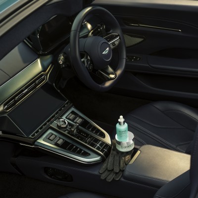 ELEMIS AMF1 Skincare for Her - Набір Aston Martin x ELEMIS "Догляд за шкірою" для Неї ELEMIS AMF1 Skincare for Her - Набір Aston Martin x ELEMIS "Догляд за шкірою" для Неї