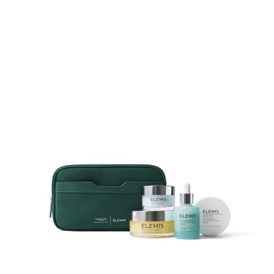 ELEMIS AMF1 Skincare for Her - Набір Aston Martin x ELEMIS "Догляд за шкірою" для Неї