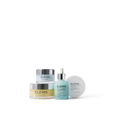 ELEMIS AMF1 Skincare for Her - Набір Aston Martin x ELEMIS "Догляд за шкірою" для Неї