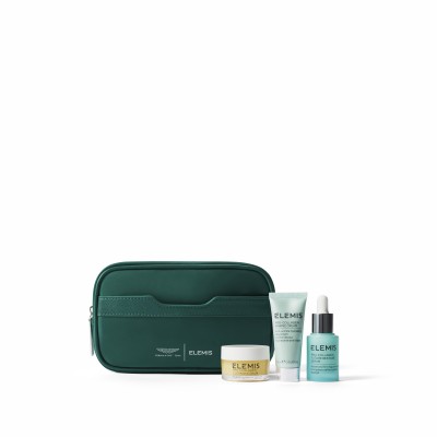 ELEMIS AMF1 Discovery for Her - Тревел набір Aston Martin x ELEMIS для Неї