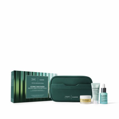 ELEMIS AMF1 Discovery for Her - Тревел набір Aston Martin x ELEMIS для Неї