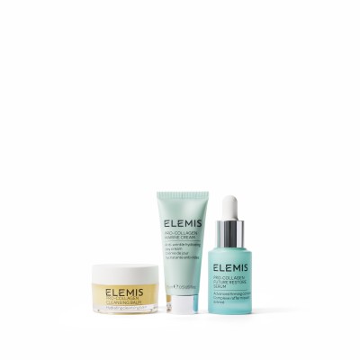 ELEMIS AMF1 Discovery for Her - Тревел набір Aston Martin x ELEMIS для Неї