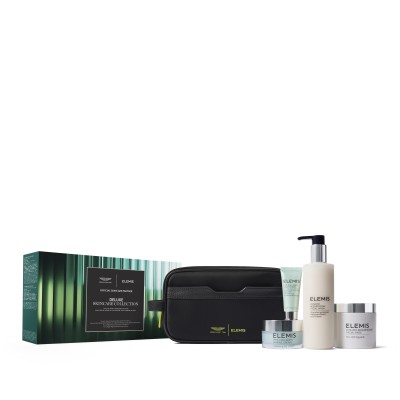 ELEMIS AMF1 Skincare for Him - Набір Aston Martin x ELEMIS "Догляд за шкірою" для Нього