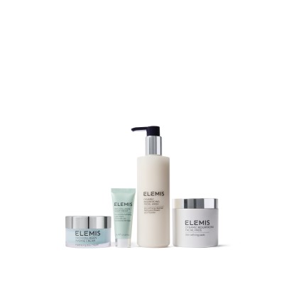 ELEMIS AMF1 Skincare for Him - Набір Aston Martin x ELEMIS "Догляд за шкірою" для Нього ELEMIS AMF1 Skincare for Him - Набір Aston Martin x ELEMIS "Догляд за шкірою" для Нього