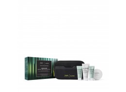 ELEMIS AMF1 Discovery for Him - Тревел набір Aston Martin x ELEMIS для Нього