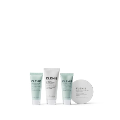 ELEMIS AMF1 Discovery for Him - Тревел набір Aston Martin x ELEMIS для Нього