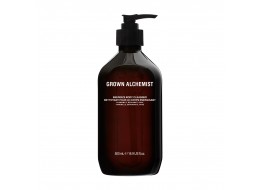 Grown Alchemist Energize Body Cleanser - Енергізуючий гель для тіла Ромашка, Бергамот, Троянда, 500 мл