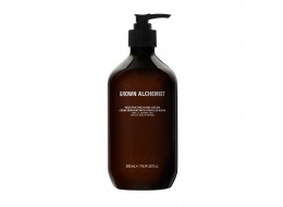 Grown Alchemist Restorative Hand Cream - Відновлюючий Крем для рук Ваніль, Апельсинова цедра, 500 мл