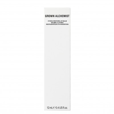 Grown Alchemist Lip Balm: Vanilla, Watermelon - Бальзам для губ Ваніль Кавун, 12 мл Grown Alchemist Lip Balm: Vanilla, Watermelon - Бальзам для губ Ваніль Кавун, 12 мл