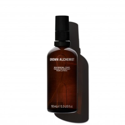 Grown Alchemist Skin Renewal Toner Mist - Тонік-спрей для оновлення шкіри, 100 мл