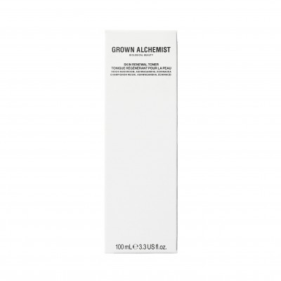 Grown Alchemist Skin Renewal Toner Mist - Тонік-спрей для оновлення шкіри, 100 мл
