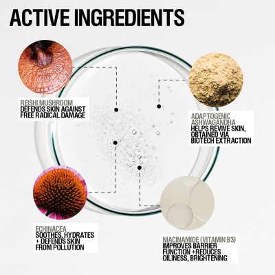 Grown Alchemist Skin Renewal Toner Mist - Тонік-спрей для оновлення шкіри, 100 мл