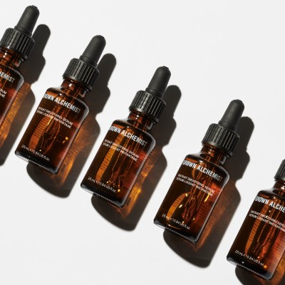 Grown Alchemist Instant Smoothing Serum - Розгладжуюча анти-ейдж сироватка, 25 мл Grown Alchemist Instant Smoothing Serum - Розгладжуюча анти-ейдж сироватка, 25 мл