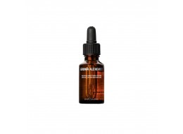 Grown Alchemist Instant Smoothing Serum - Розгладжуюча анти-ейдж сироватка, 25 мл