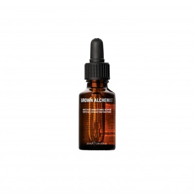 Grown Alchemist Instant Smoothing Serum - Розгладжуюча анти-ейдж сироватка, 25 мл