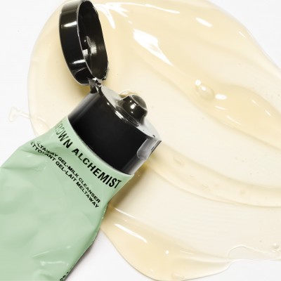 Grown Alchemist Meltaway Gel-Milk Cleanser - Гель-молочко для очищення обличчя, 100 мл