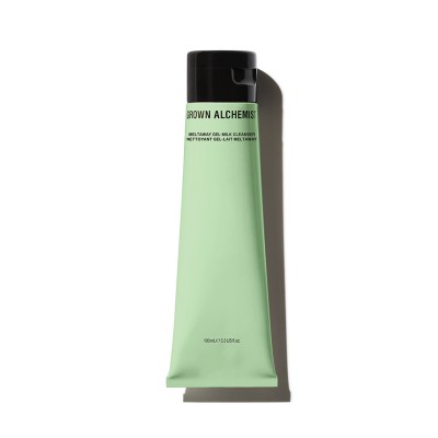 Grown Alchemist Meltaway Gel-Milk Cleanser - Гель-молочко для очищення обличчя, 100 мл