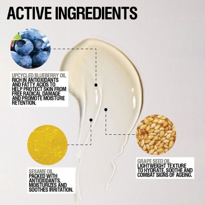 Grown Alchemist Meltaway Gel-Milk Cleanser - Гель-молочко для очищення обличчя, 100 мл