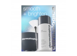 Dermalogica Smooth + Brighten kit - Набір Сяюча + Гладка шкіра