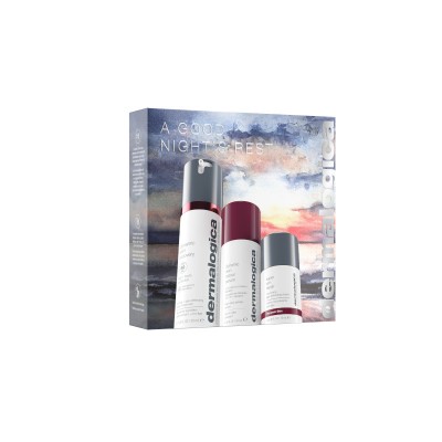 Dermalogica A goodnights rest Kit - Ідеальне нічне відновлення