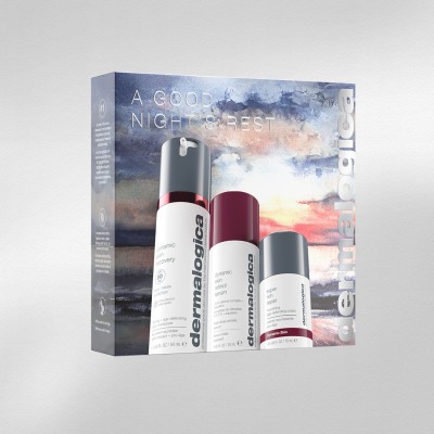 Dermalogica A goodnights rest Kit - Ідеальне нічне відновлення