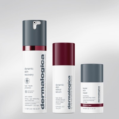Dermalogica A goodnights rest Kit - Ідеальне нічне відновлення