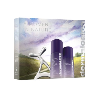 Dermalogica A moment in nature Kit - Досконалість природи