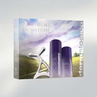 Dermalogica A moment in nature Kit - Досконалість природи