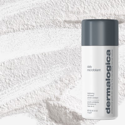 Dermalogica Let it glow - Зіркове сяяння шкіри