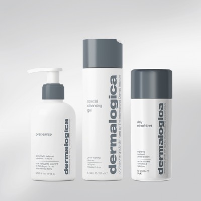 Dermalogica Let it glow - Зіркове сяяння шкіри
