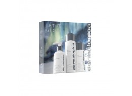 Dermalogica Let it glow - Зіркове сяяння шкіри