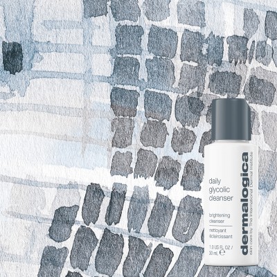 Dermalogica Light up the room - Анти-ейдж ритуал вдома Dermalogica Light up the room - Анти-ейдж ритуал вдома