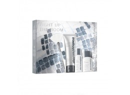 Dermalogica Light up the room - Анти-ейдж ритуал вдома