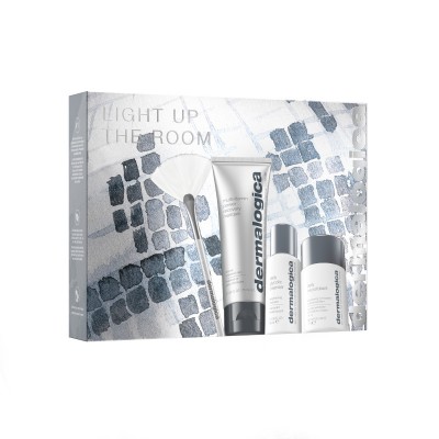 Dermalogica Light up the room - Анти-ейдж ритуал вдома