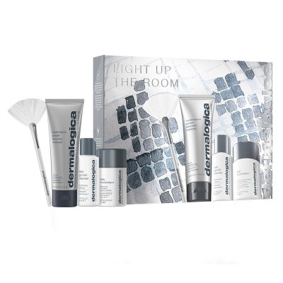 Dermalogica Light up the room - Анти-ейдж ритуал вдома Dermalogica Light up the room - Анти-ейдж ритуал вдома