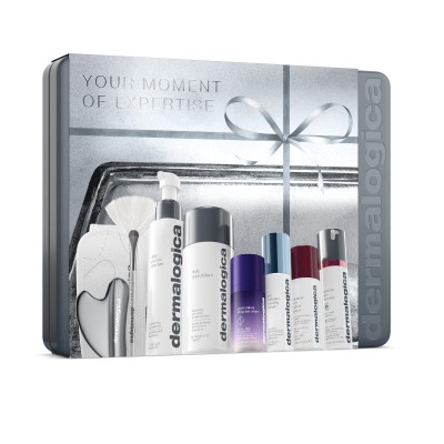 Dermalogica Your moment of expertise - Догляд для експертної досконалості