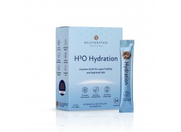 Rejuvenated H3O Hydration - Клітинне зволоження, 24 саше