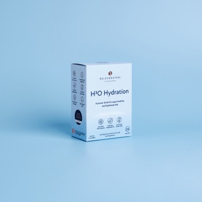 Rejuvenated H3O Hydration - Клітинне зволоження, 24 саше